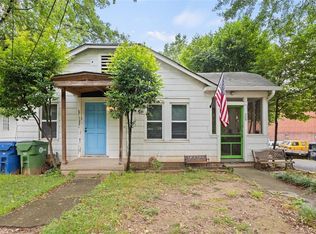 209 15th St NW, Atlanta, GA 30318