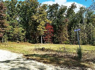 9943 Stoney Hollow Rd, Rogers, AR 72758