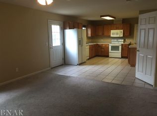 1401 Montgomery St, Normal, IL 61761