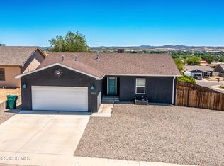 3167 Mascarenas Dr, Aztec, NM 87410