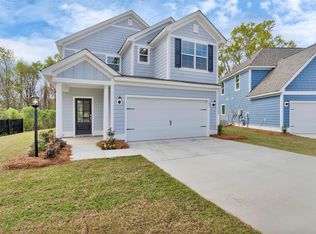 8804 Lannister Dr, Charleston, SC 29420