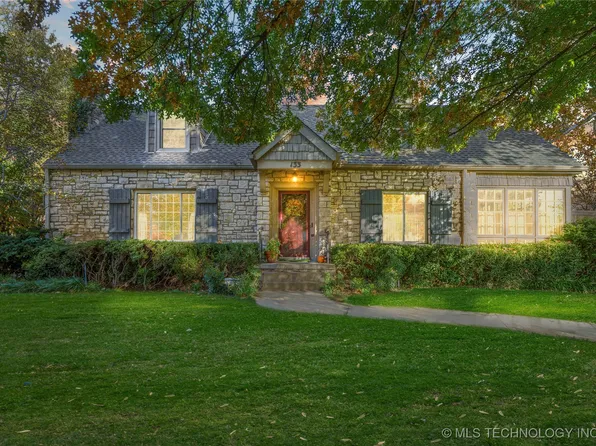 133 E 26th Pl, Tulsa, OK 74114