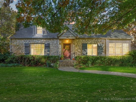 133 E 26th Pl, Tulsa, OK 74114