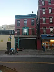 40 Avenue C in East Village