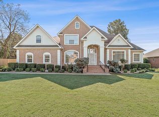 2900 Park Ridge Dr, Paragould, AR 72450