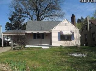 1214 Taggart St NW, Massillon, OH 44646