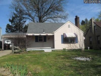 1214 Taggart St NW, Massillon, OH, 44646
