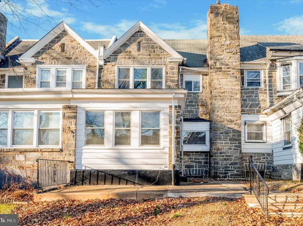 5603 Wyndale Ave, Philadelphia, PA 19131