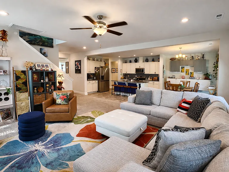 1151 Carteret Manor Dr — Photo 7