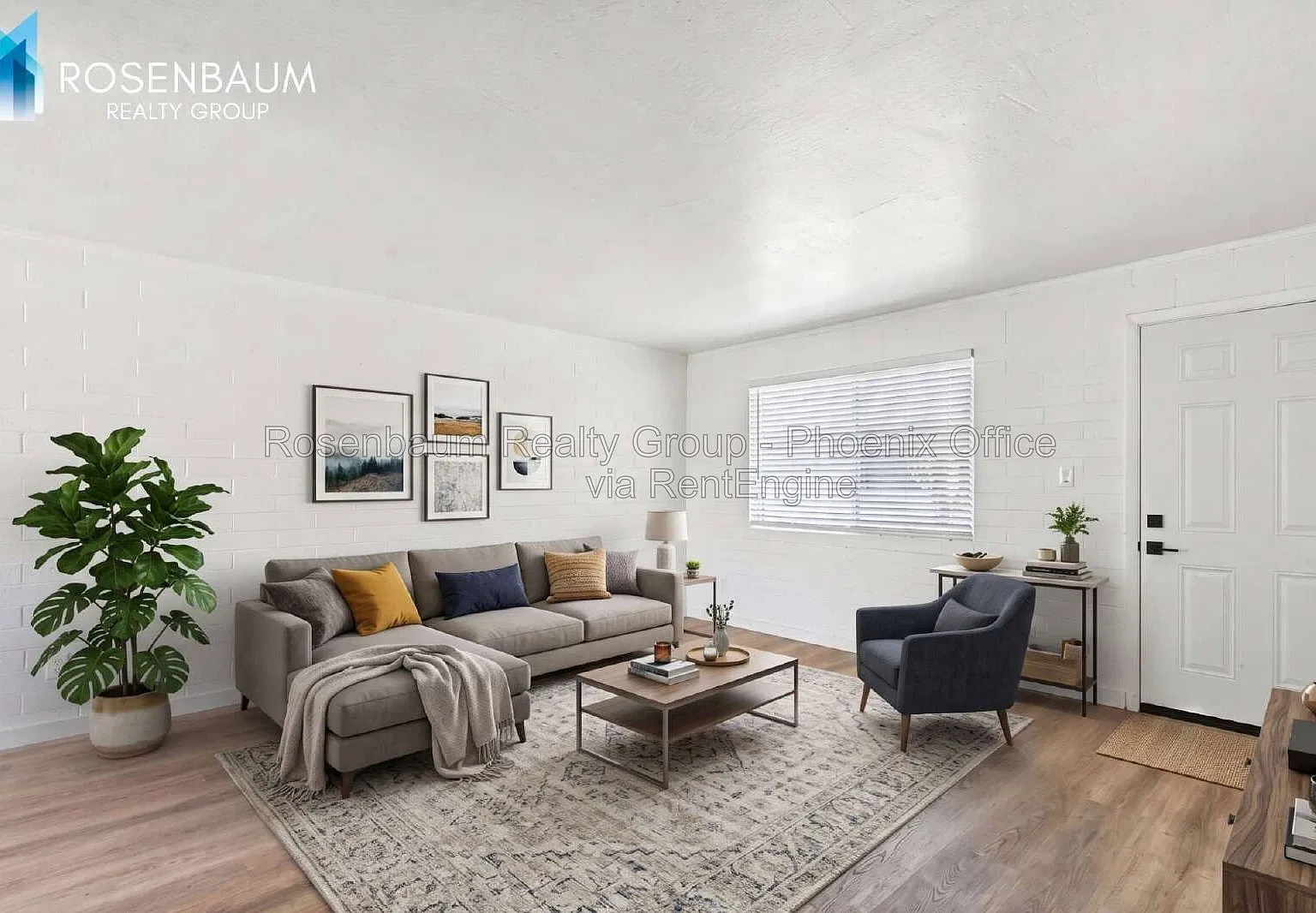 2 bed, 1.0 bath, 756 sqft, $1,329 — Photo 4