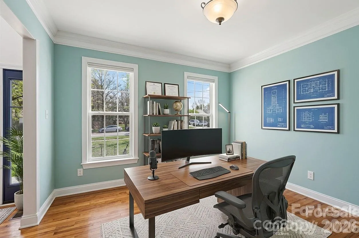 5 bed, 2.5 bath, 3094 sqft, $4,000 — Photo 3