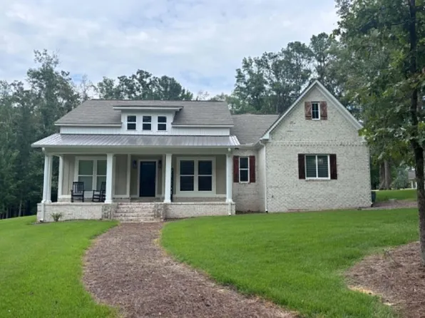 60151 County Barn Rd, Amory, MS 38821