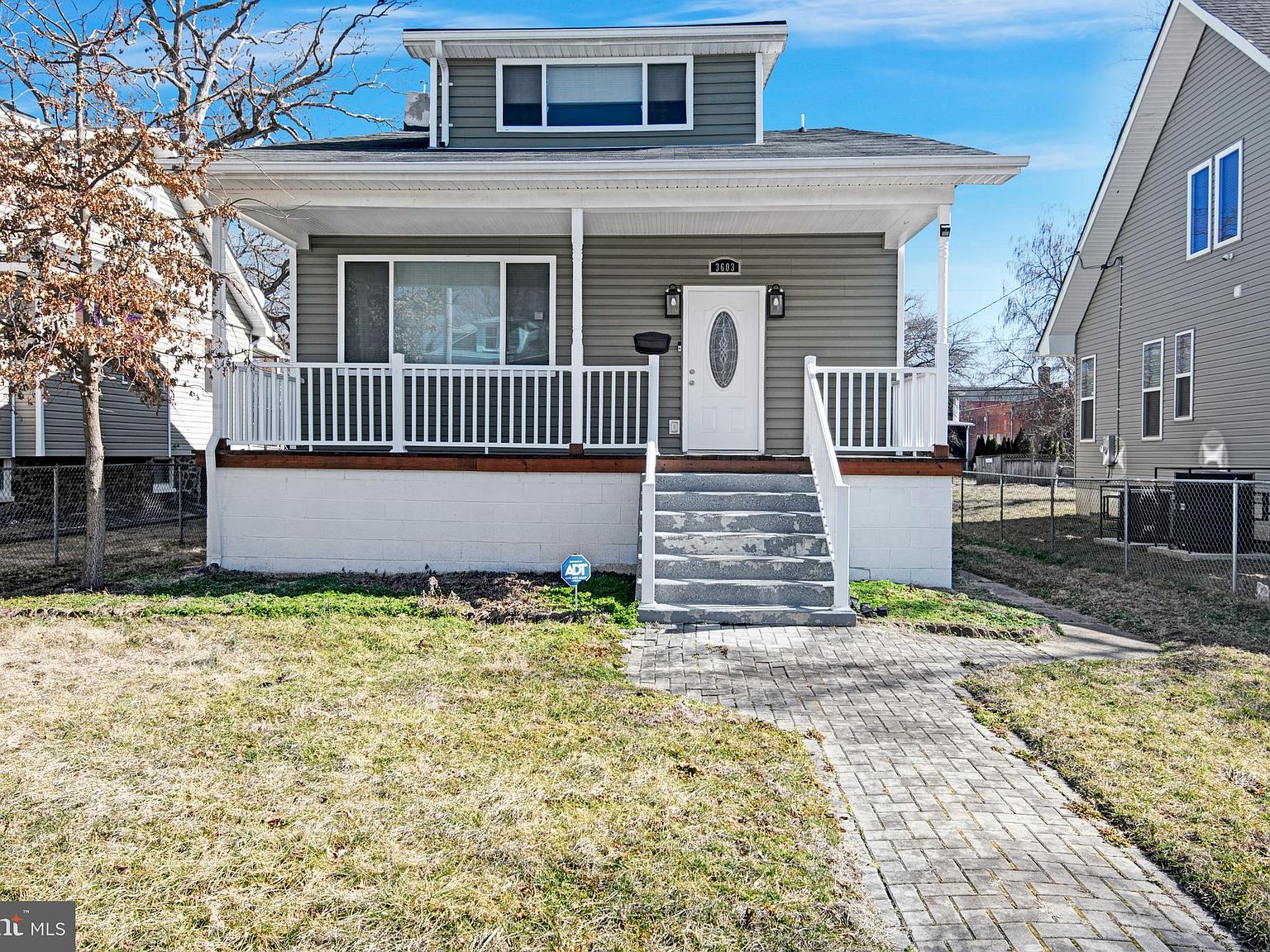 3603 Woodbine Ave, Baltimore, MD 21207 Zillow