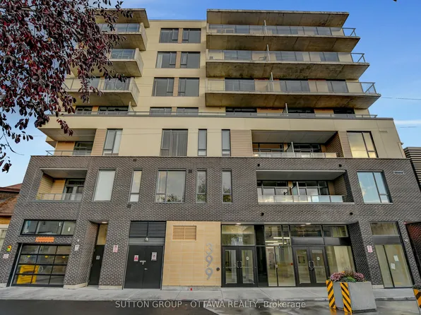 399 Winston Ave, Ottawa, ON
