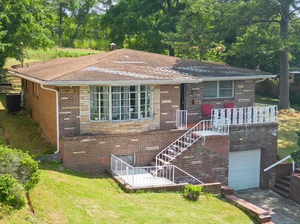 17 11th Ct W, Birmingham, AL 35204