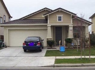 526 Beckman Way, Merced, CA 95348