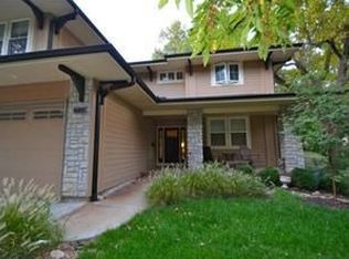 2516 W 91st St, Leawood, KS 66206