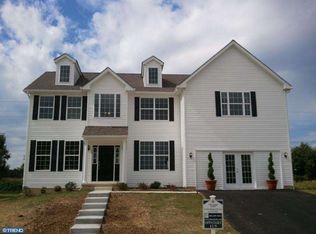 468 Southern View Dr, Smyrna, DE 19977