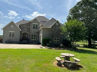 32904 Us Highway 231, Ashville, AL 35953