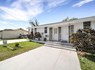 2750 NW 60th St #2B-1BA-900SQFT, Miami, FL 33142