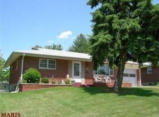 7103 Craighill Dr, Saint Louis, MO