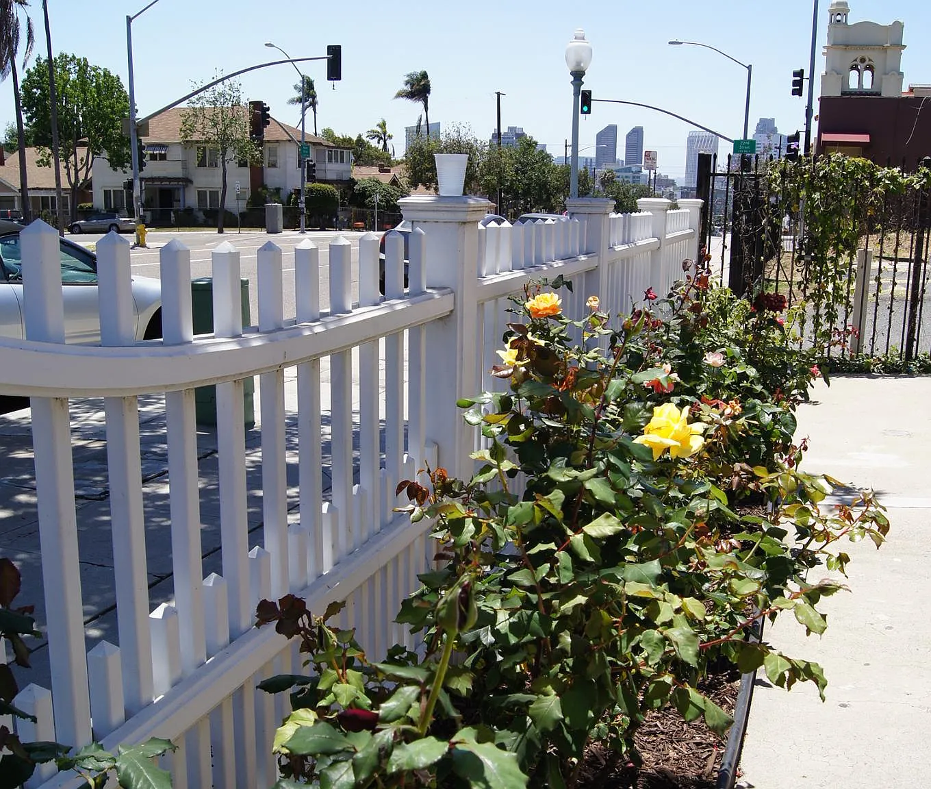 2 bed, 530 sqft, $2,150 — Photo 3