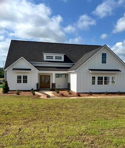 139 Churchview Dr, Leesburg, GA, 31763
