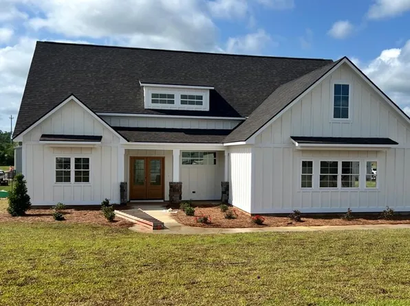 139 Churchview Dr, Leesburg, GA 31763