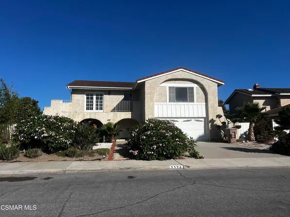 2324 San Ysidro St, Camarillo, CA 93010