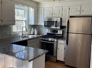 44 Cannongate Iii Rd #III, Nashua, NH 03063
