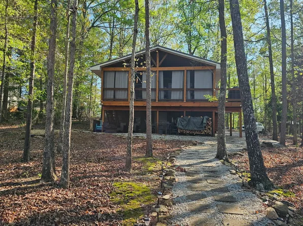 257 Hugh Dorsey Rd, Hartwell, GA 30643