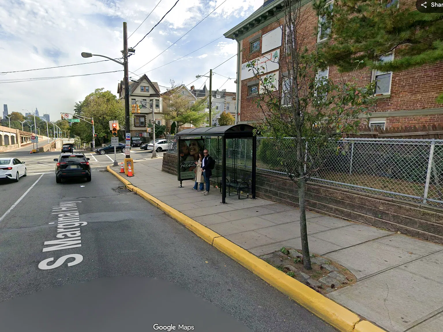 Gregory Ave, Weehawken — Photo 4