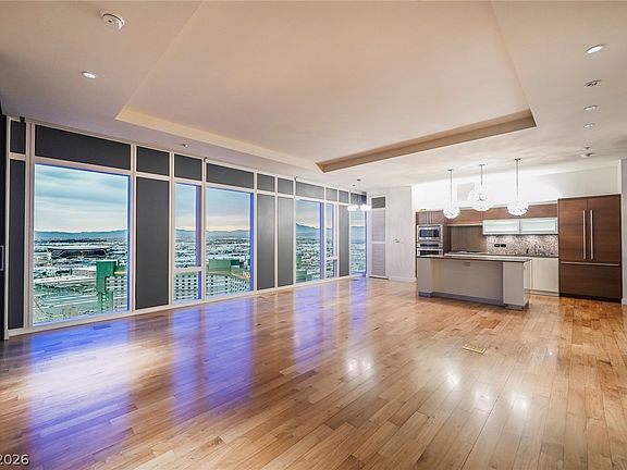 4th image of 3750 Las Vegas Blvd S Unit 3503