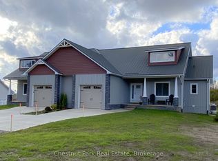 319922 Kemble Rock Rd #3, Georgian Bluffs, ON N0H 1S0