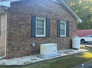 262 Goulders Creek Rd, Mattaponi, VA 23110