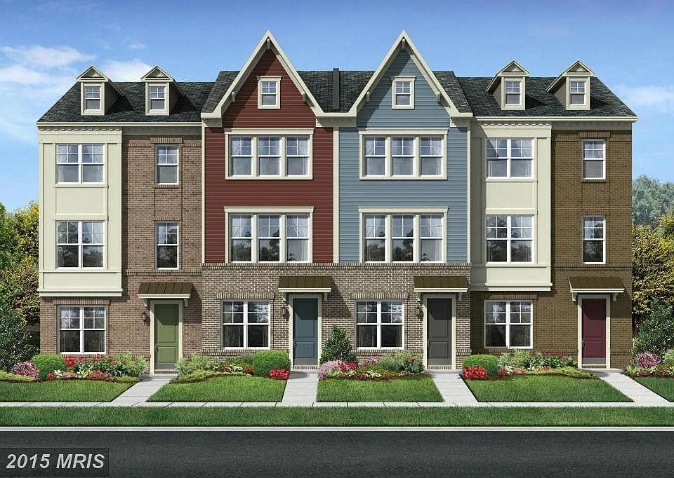 Exterior Rendering