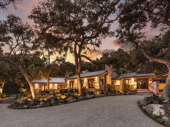 848 Rockbridge Rd, Santa Barbara, CA 93108