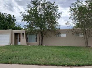 1715 Van Ct, Alamogordo, NM 88310