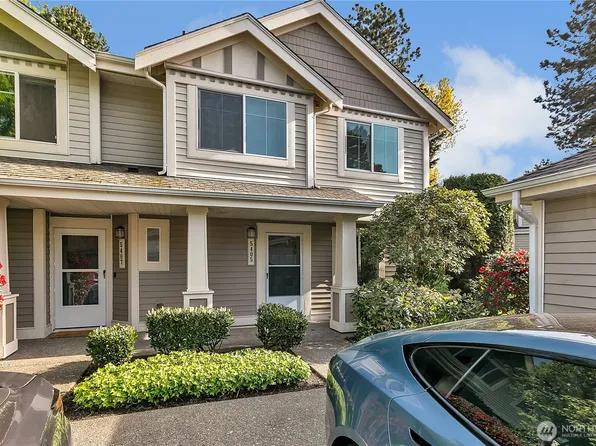 5405 S 233rd Street #17-4, Kent, WA 98032
