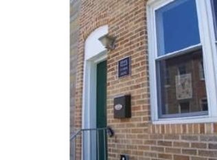 1223 Glyndon Ave, Baltimore, MD