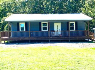 4519 Ike Franks Rd, Santa Fe, TX 77517