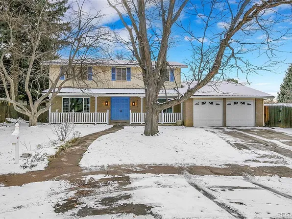 8648 E Easter Place, Centennial, CO 80112