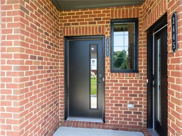 2443 Ownby Ln #B16, Richmond, VA 23220