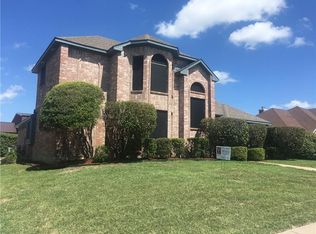 1225 Buckeye Dr, Mesquite, TX 75181