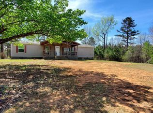 595 Lower Settlement Rd, Sylacauga, AL 35150