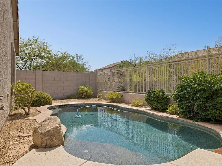 4719 E Amber Sun Dr — Photo 31