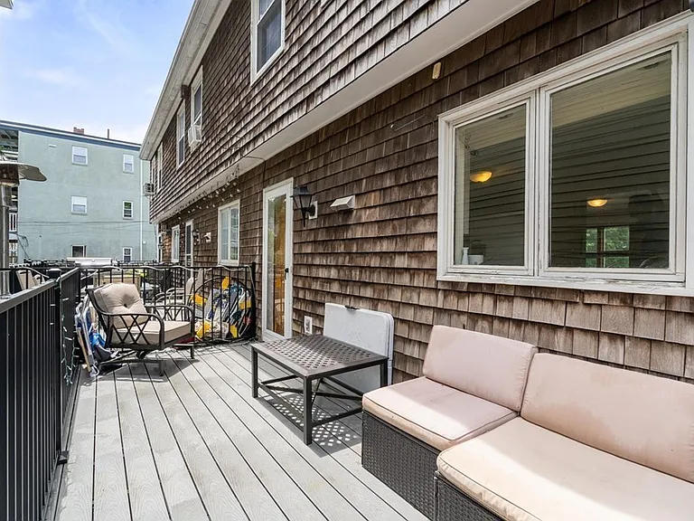 28 I St #1 — Photo 13