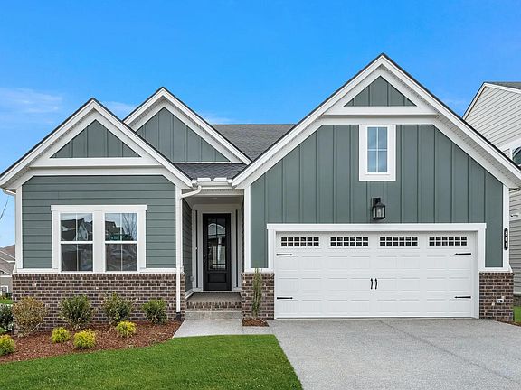 The Roseland II C Exterior