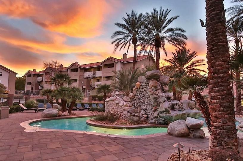 1st image of 4200 S Valley View Blvd Unit 3009