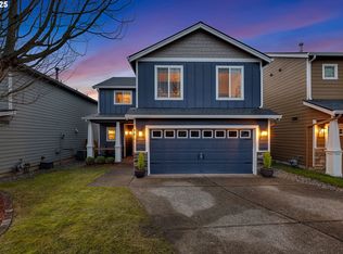 3606 SE 191st Ave, Vancouver, WA 98683